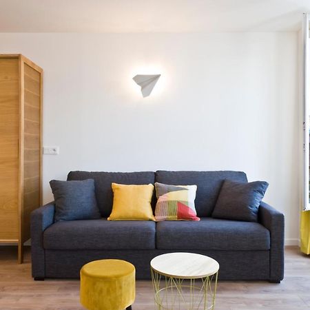 Pick A Flat - Bastille / Charonne Apartments Paris Ngoại thất bức ảnh