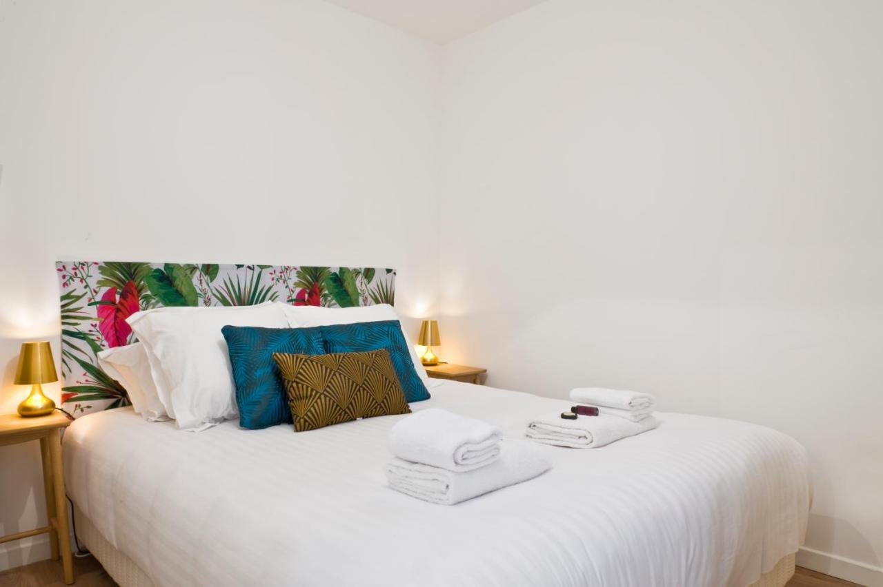 Pick A Flat - Bastille / Charonne Apartments Paris Ngoại thất bức ảnh