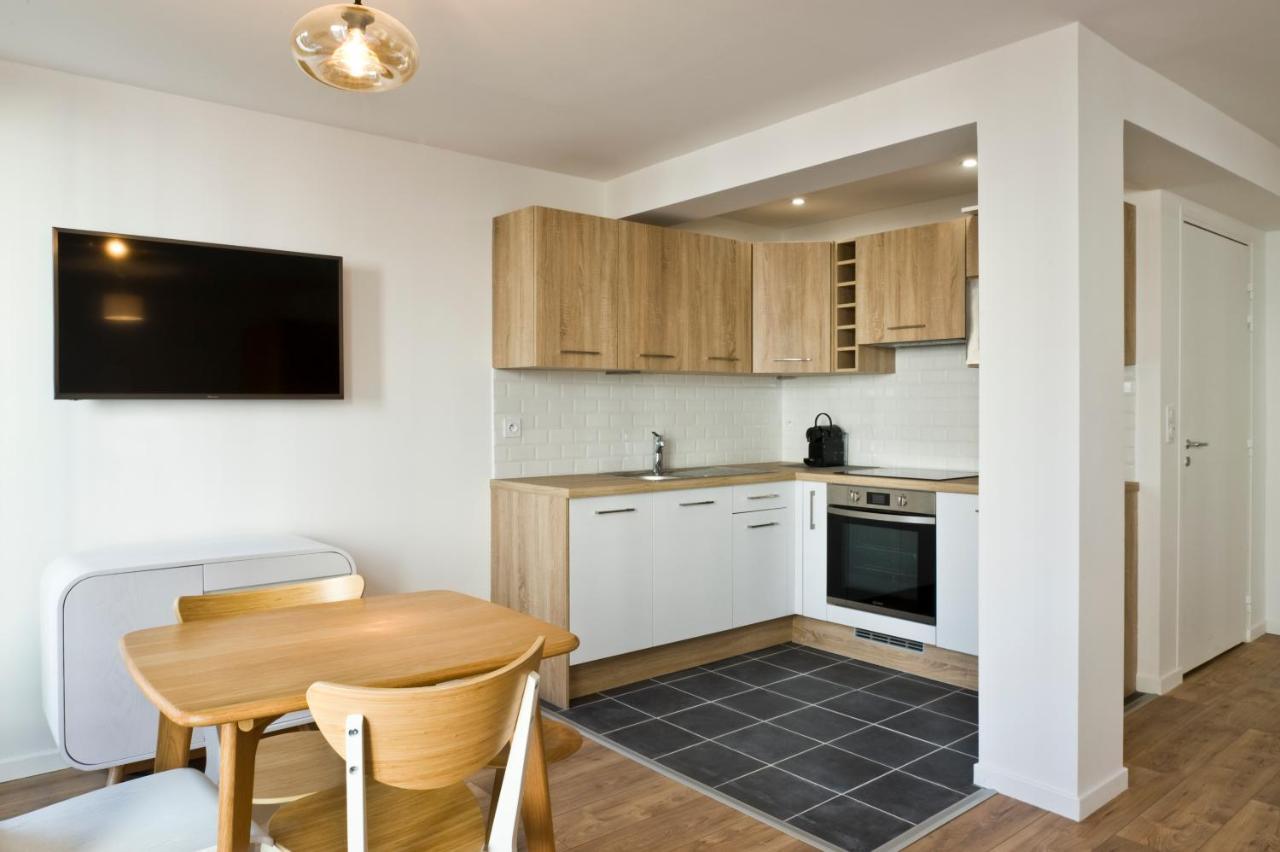 Pick A Flat - Bastille / Charonne Apartments Paris Ngoại thất bức ảnh